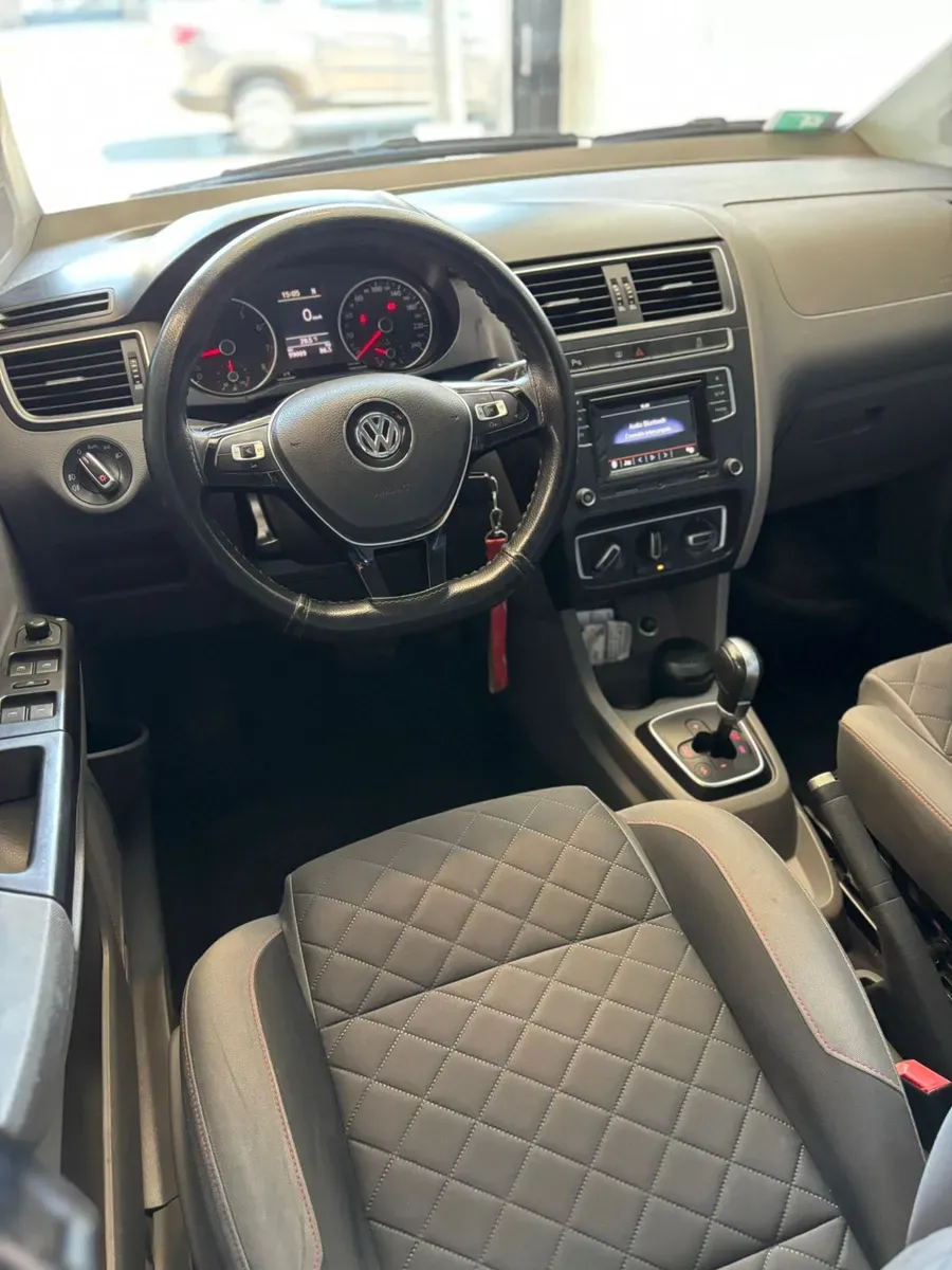 Mirá esta publicación de Volkswagen Suran