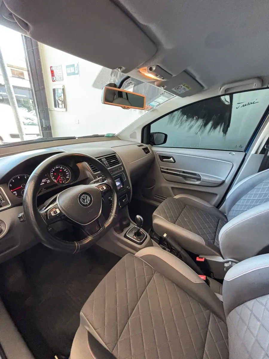 Mirá esta publicación de Volkswagen Suran