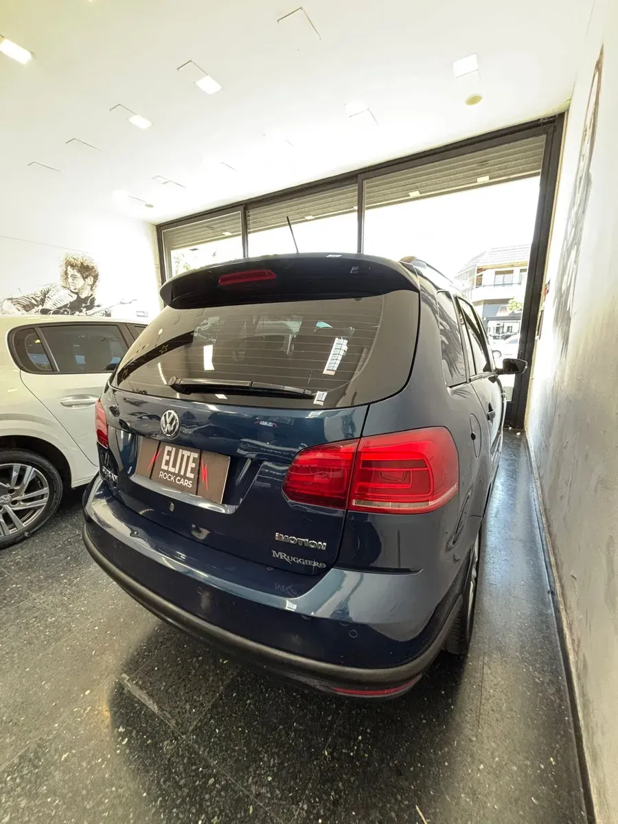 Mira esta publicación de Volkswagen Suran 2016 en Motordil