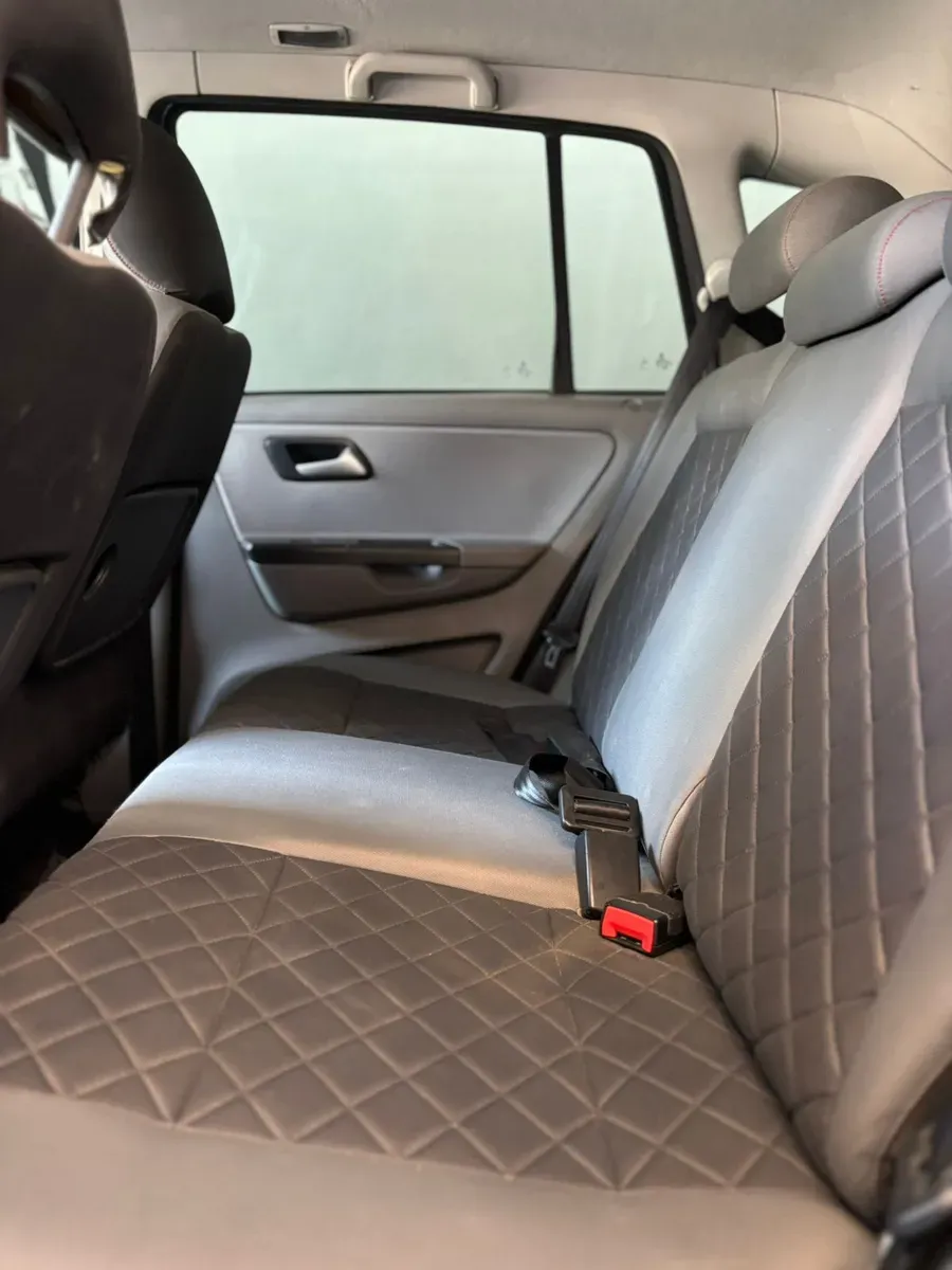 Mirá esta publicación de Volkswagen Suran