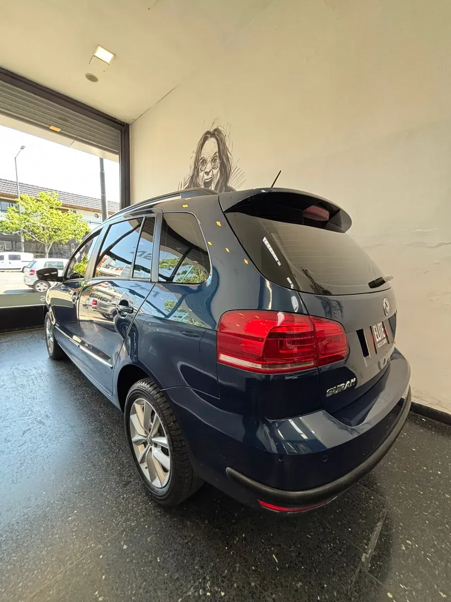 Mira esta publicación de Volkswagen Suran 2016 en Motordil