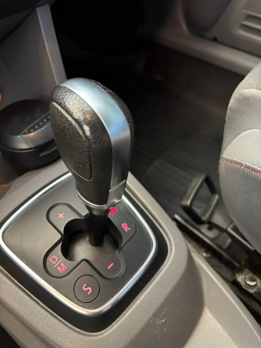 Mirá esta publicación de Volkswagen Suran