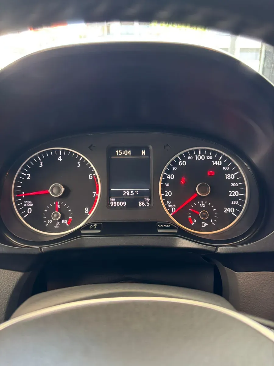 Mirá esta publicación de Volkswagen Suran