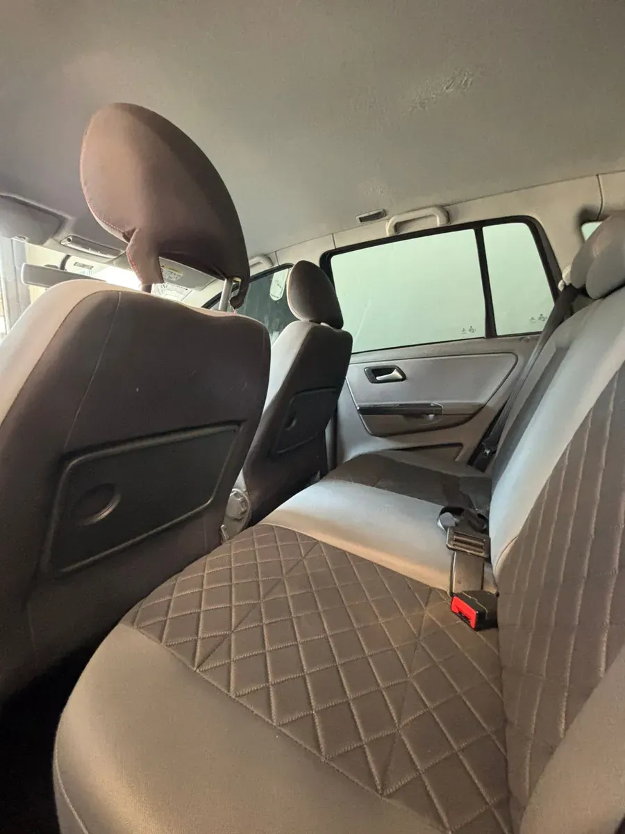 Mirá esta publicación de Volkswagen Suran