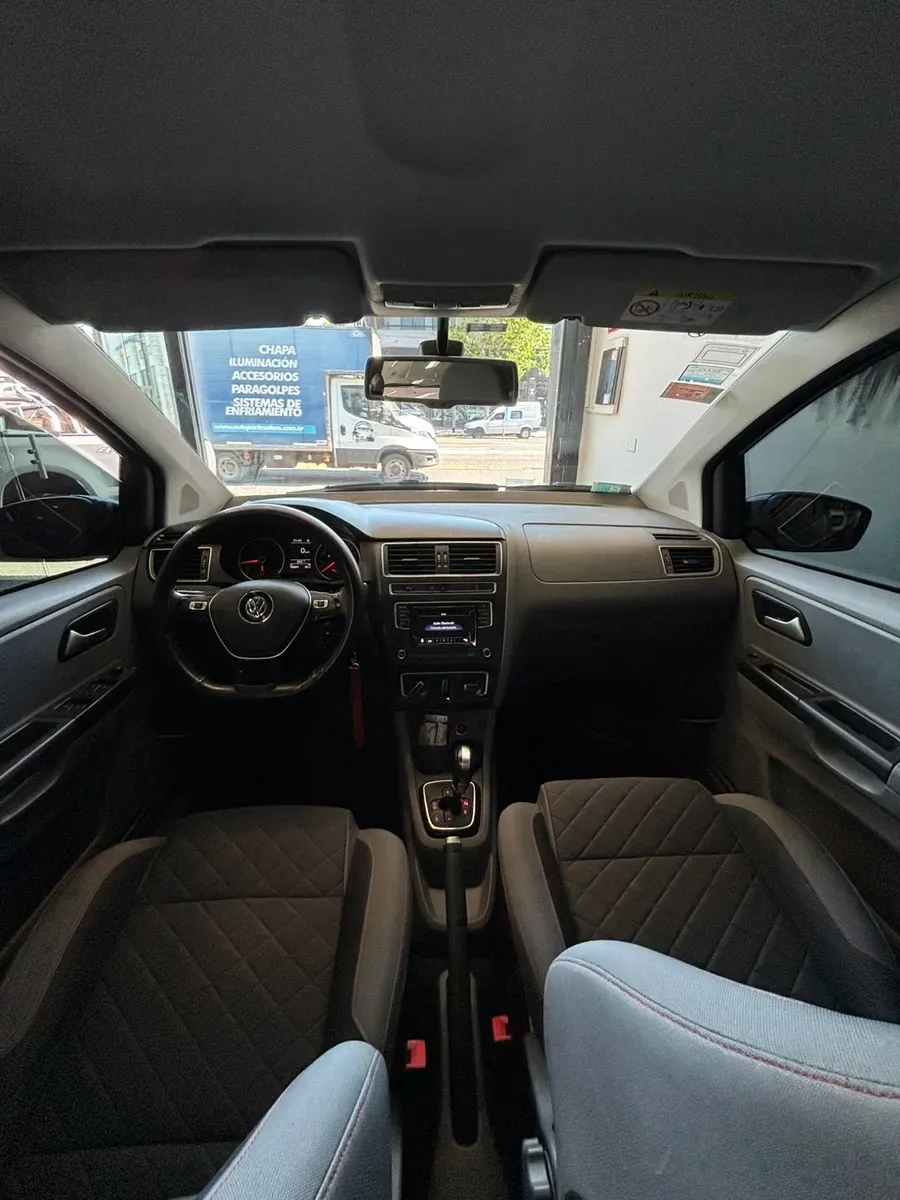 Mirá esta publicación de Volkswagen Suran