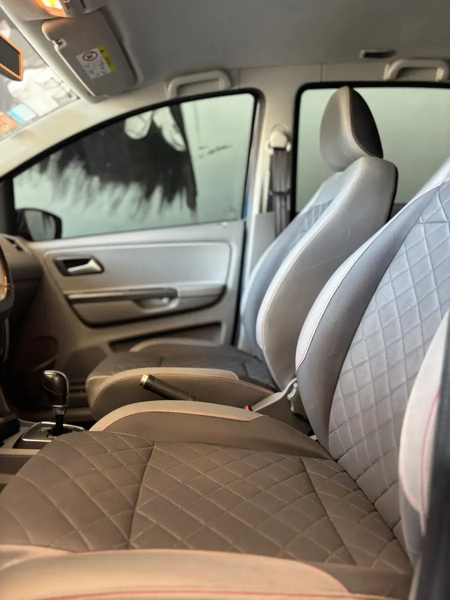 Mirá esta publicación de Volkswagen Suran