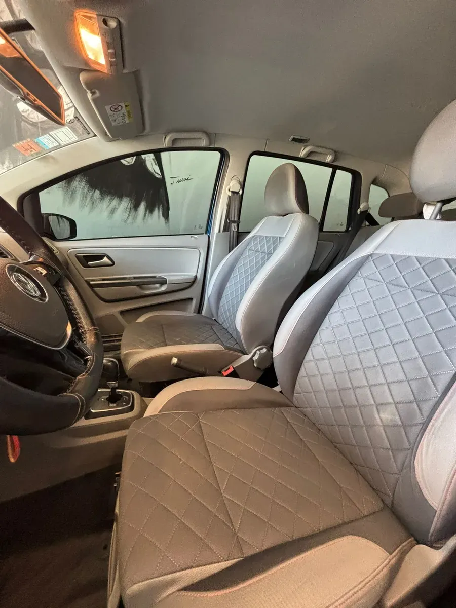 Mira esta publicación de Volkswagen Suran 2016 en Motordil