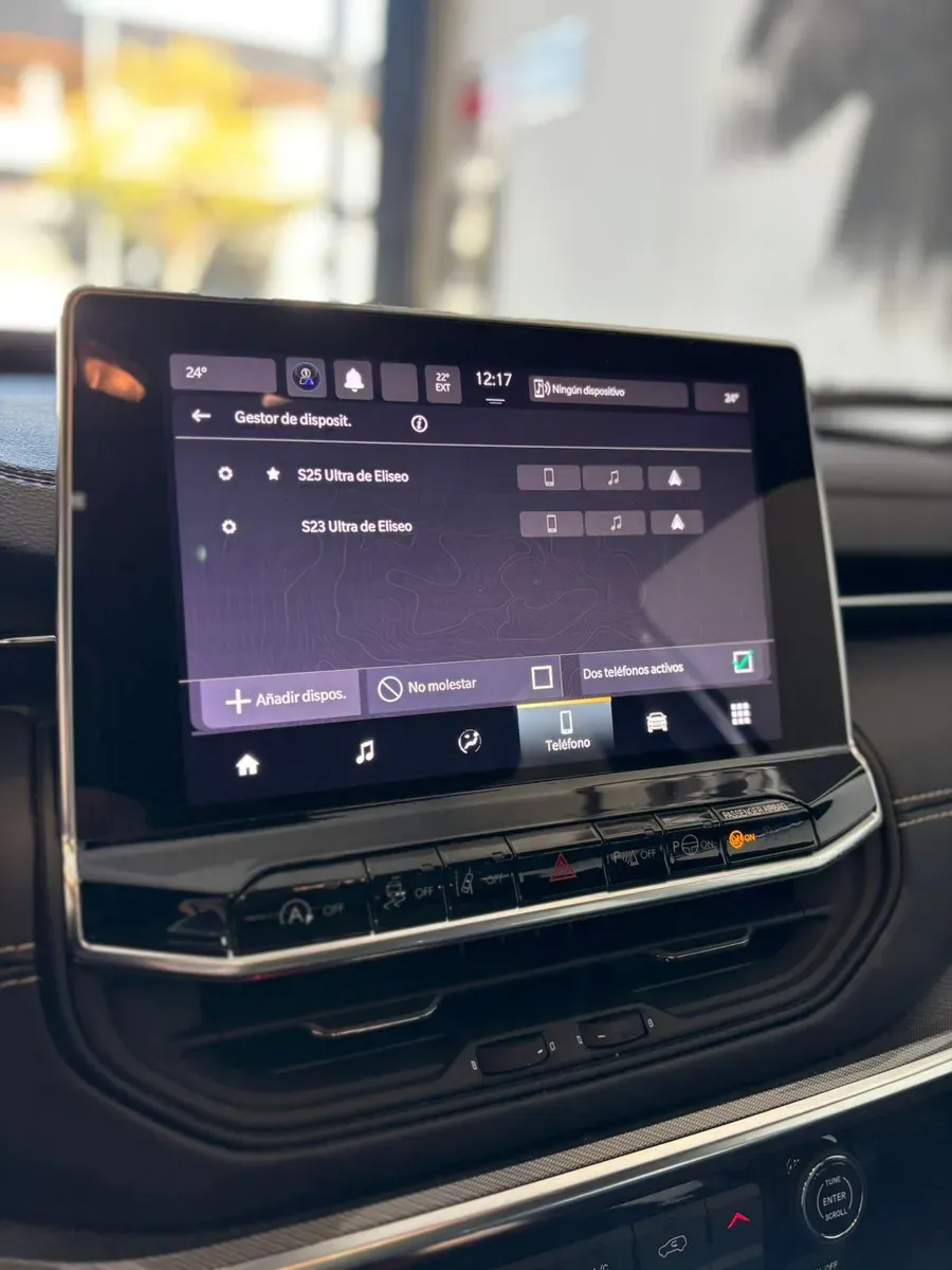 Mirá esta publicación de Jeep Compass