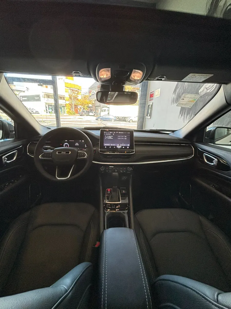 Mirá esta publicación de Jeep Compass