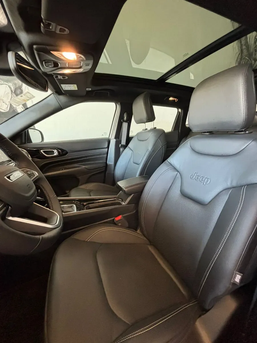 Mirá esta publicación de Jeep Compass