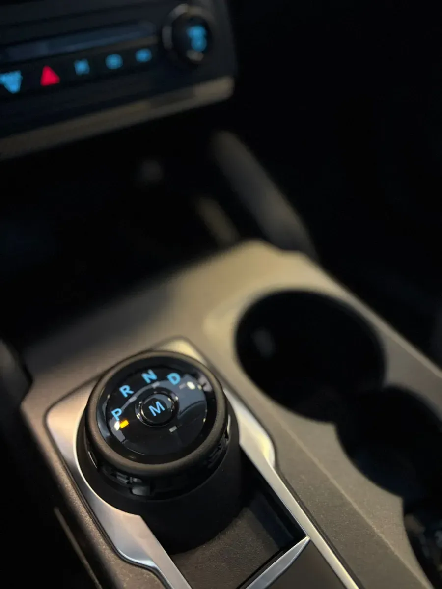 Mirá esta publicación de Ford Bronco