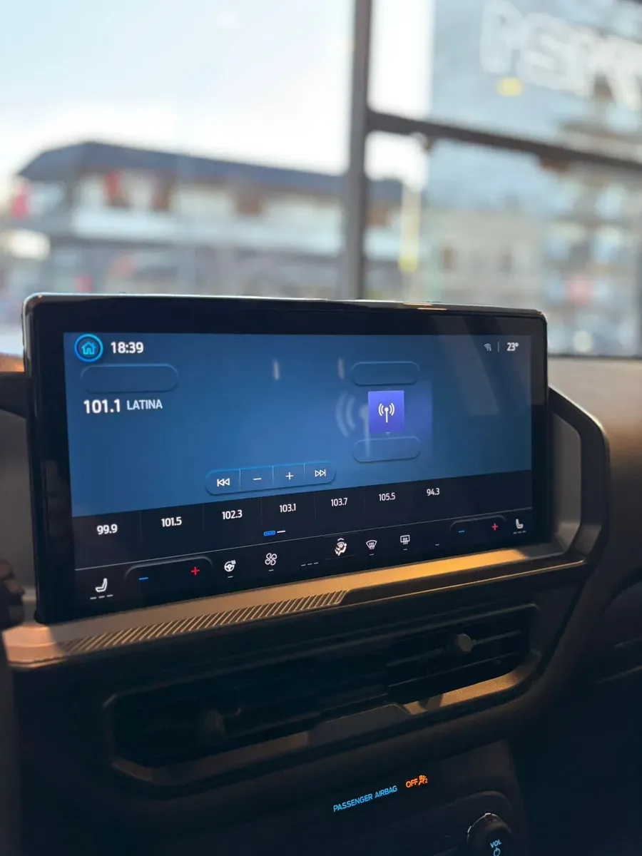 Mirá esta publicación de Ford Bronco