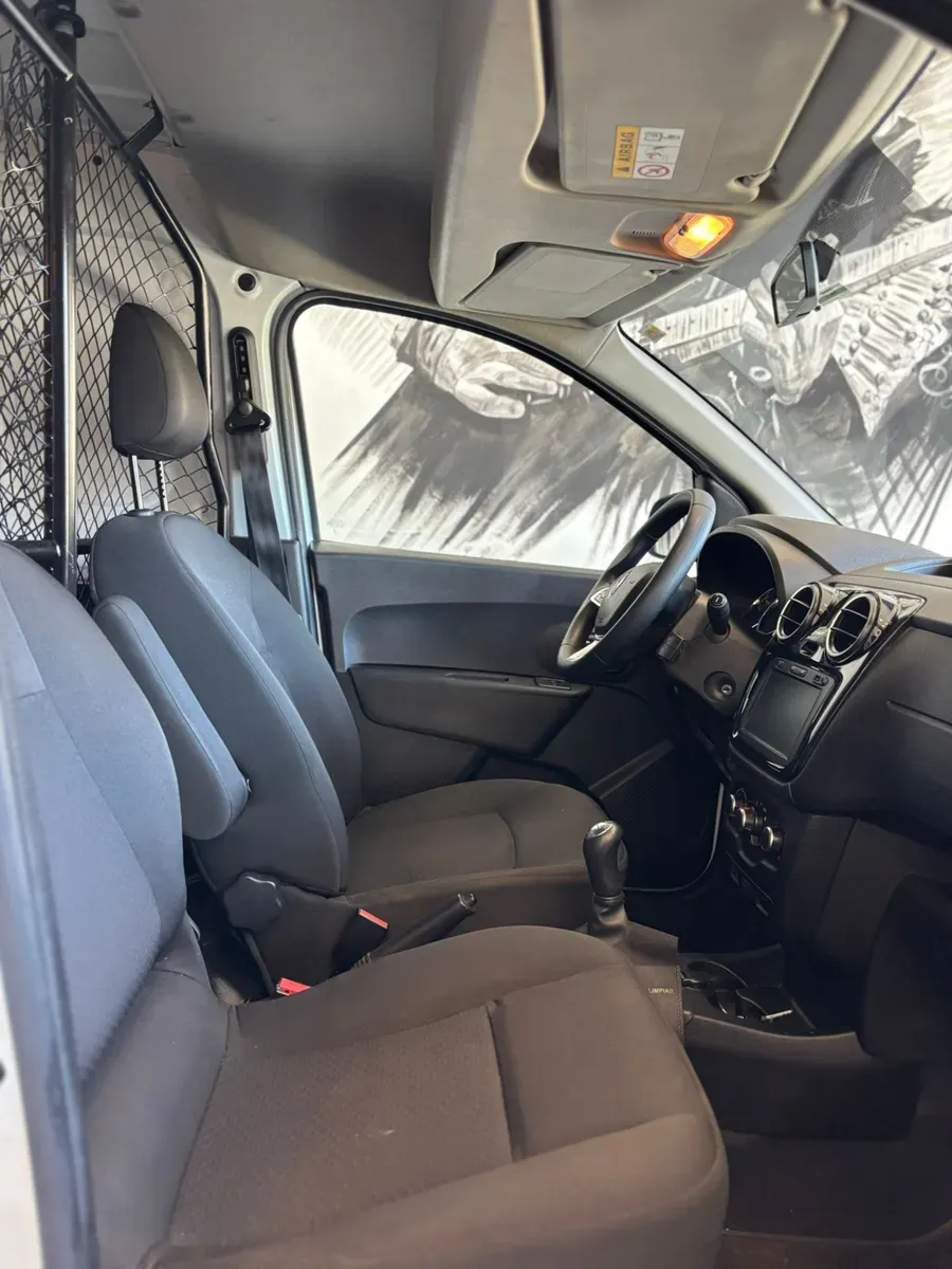 Mirá esta publicación de Renault Kangoo