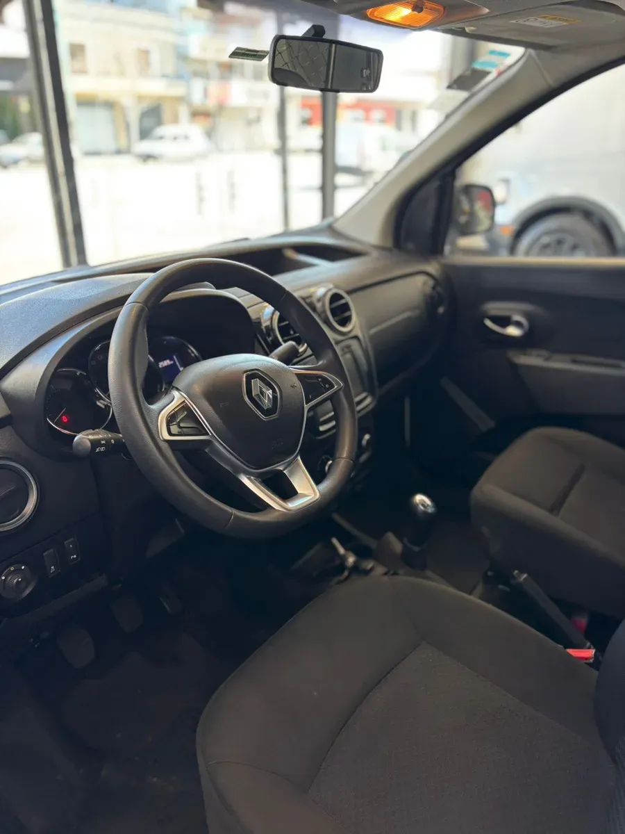 Mirá esta publicación de Renault Kangoo