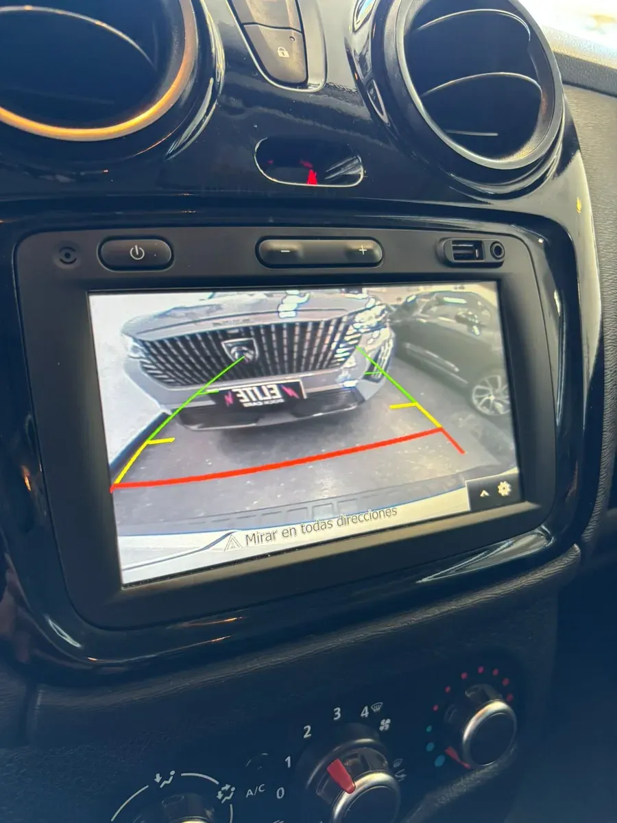 Mira esta publicación de Renault Kangoo 2023 en Motordil