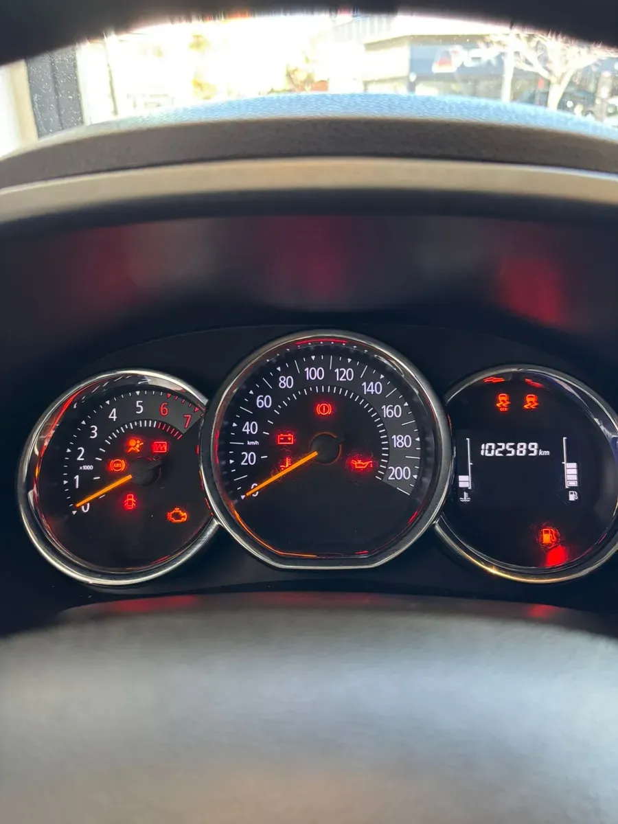 Mirá esta publicación de Renault Kangoo