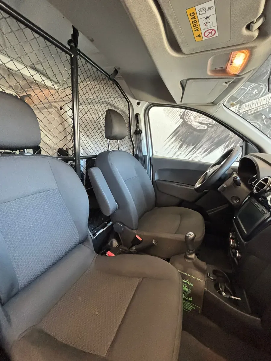 Mirá esta publicación de Renault Kangoo