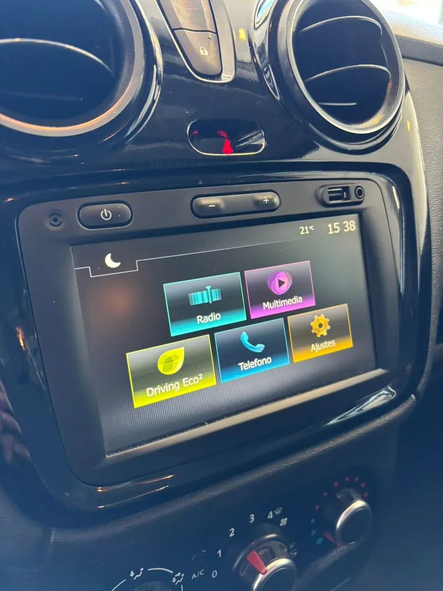 Mira esta publicación de Renault Kangoo 2023 en Motordil