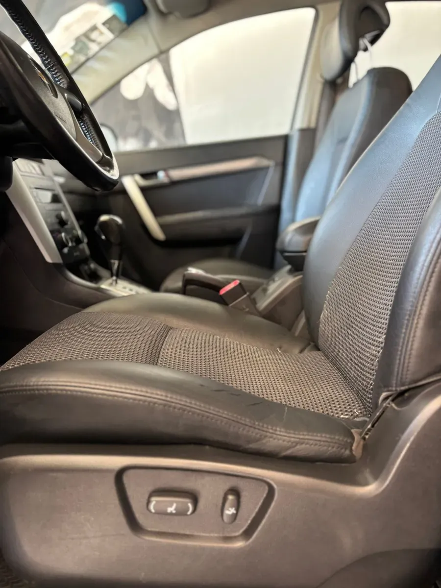 Mirá esta publicación de Chevrolet Captiva