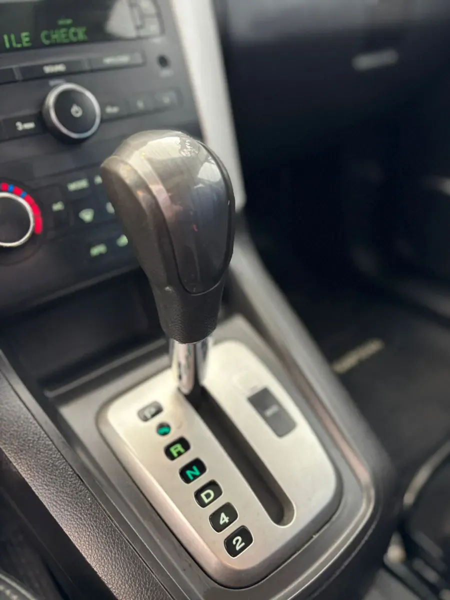 Mirá esta publicación de Chevrolet Captiva