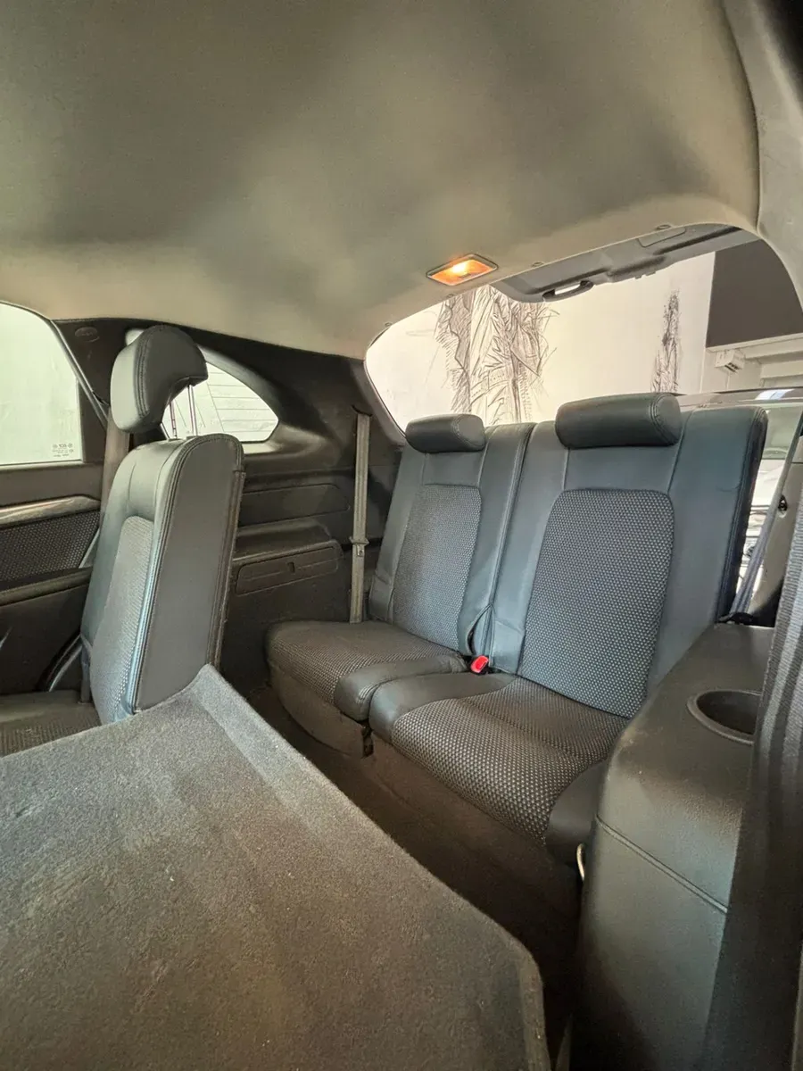 Mira esta publicación de Chevrolet Captiva 2008 en Motordil