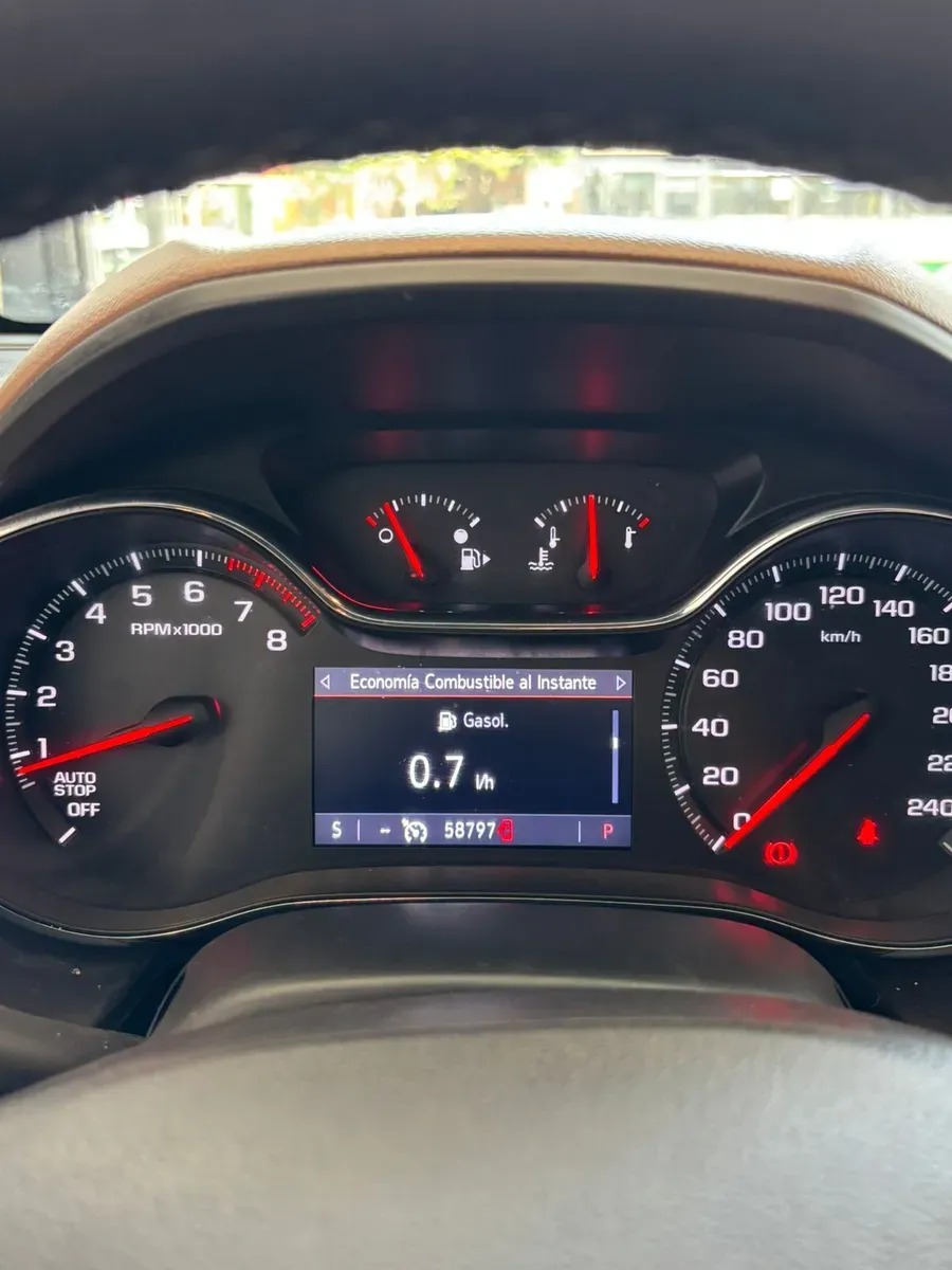 Mirá esta publicación de Chevrolet Cruze