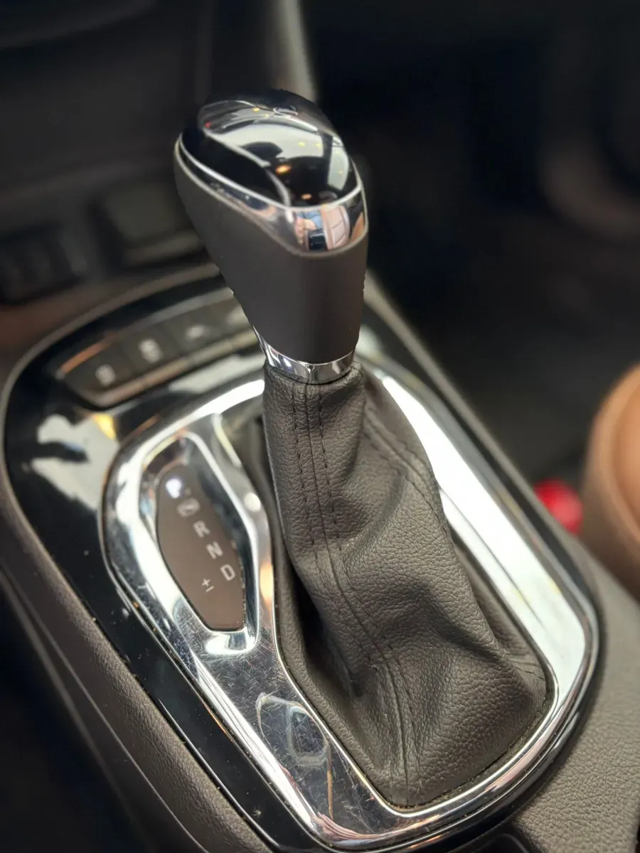 Mirá esta publicación de Chevrolet Cruze