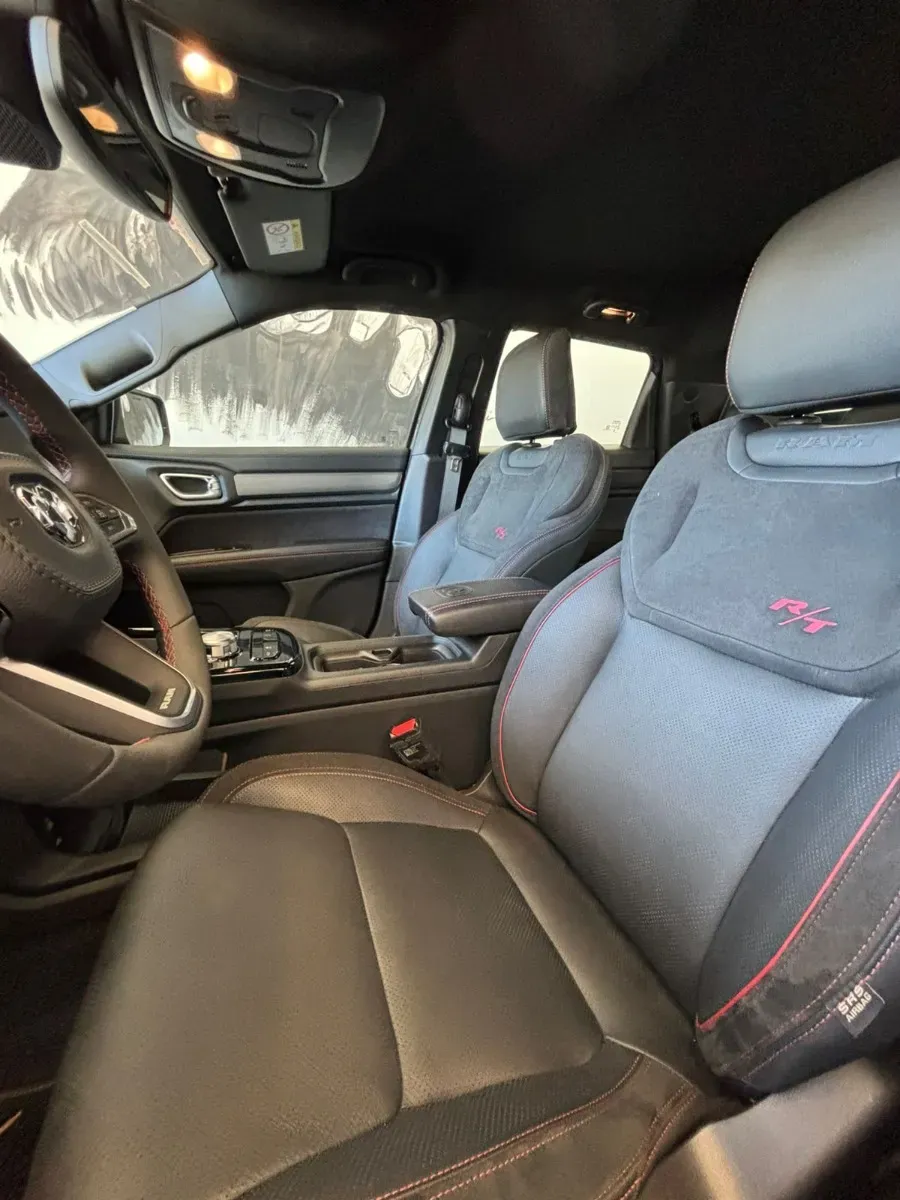 Mirá esta publicación de RAM Rampage