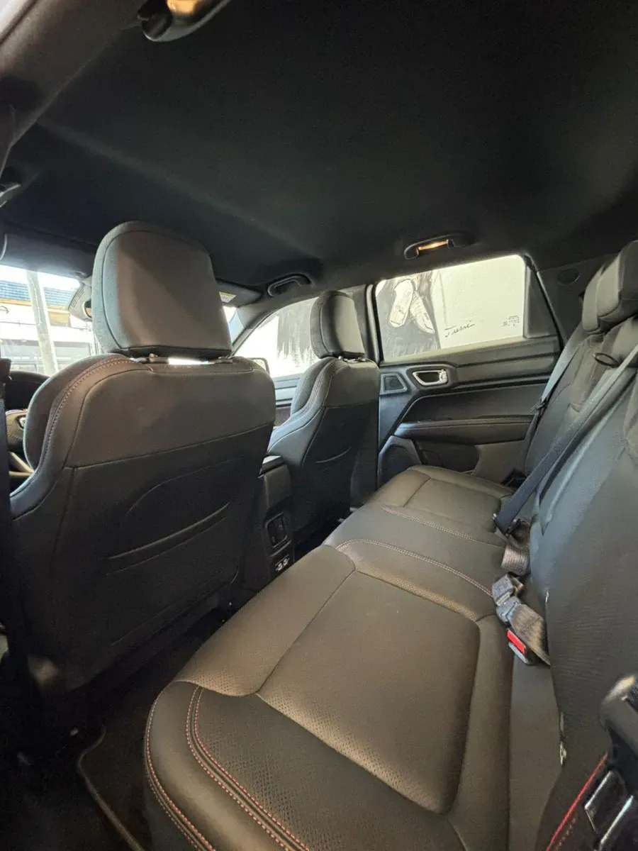 Mirá esta publicación de RAM Rampage