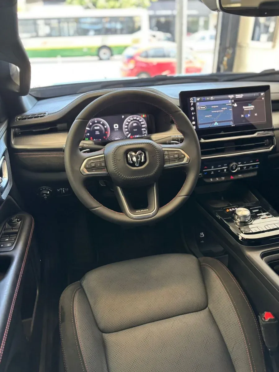 Mirá esta publicación de RAM Rampage