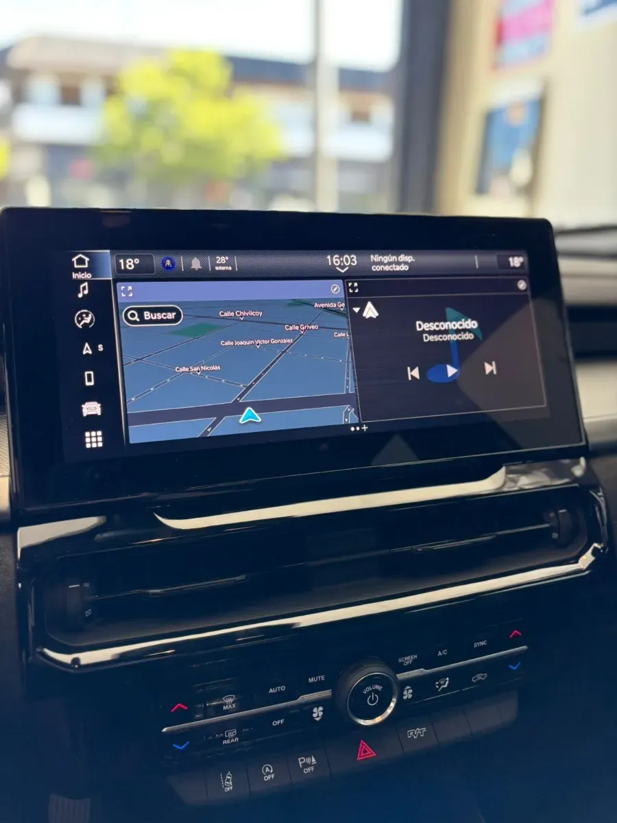 Mira esta publicación de RAM Rampage 2025 en Motordil