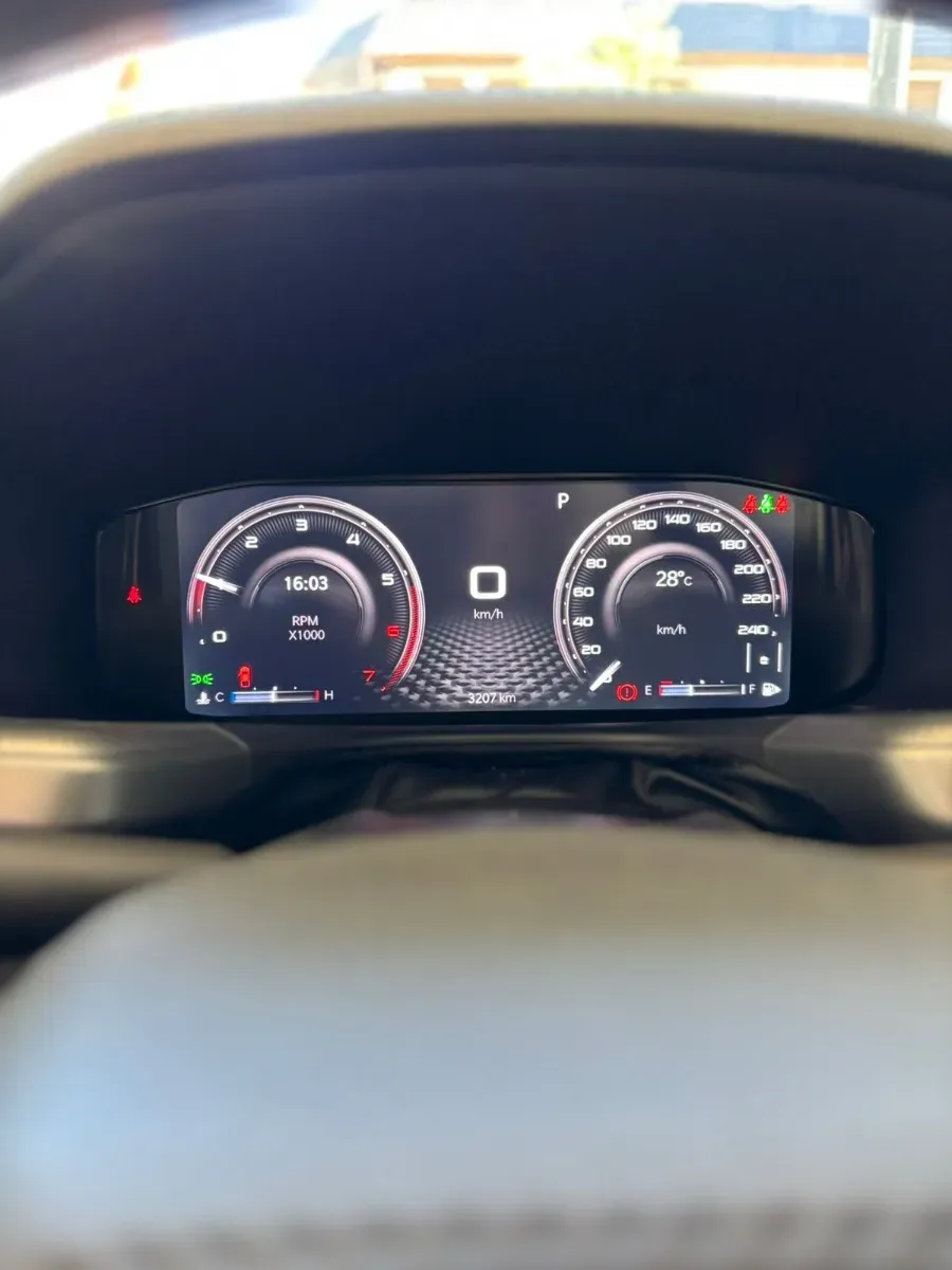 Mira esta publicación de RAM Rampage 2025 en Motordil