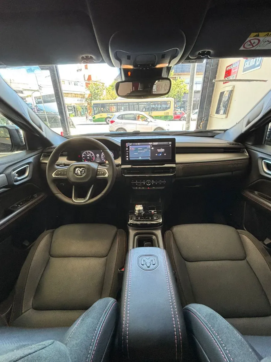 Mirá esta publicación de RAM Rampage