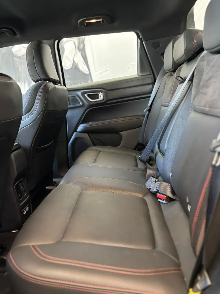 Mirá esta publicación de RAM Rampage