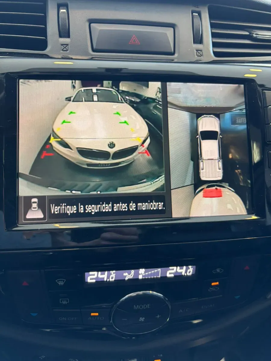 Mirá esta publicación de Renault Alaskan