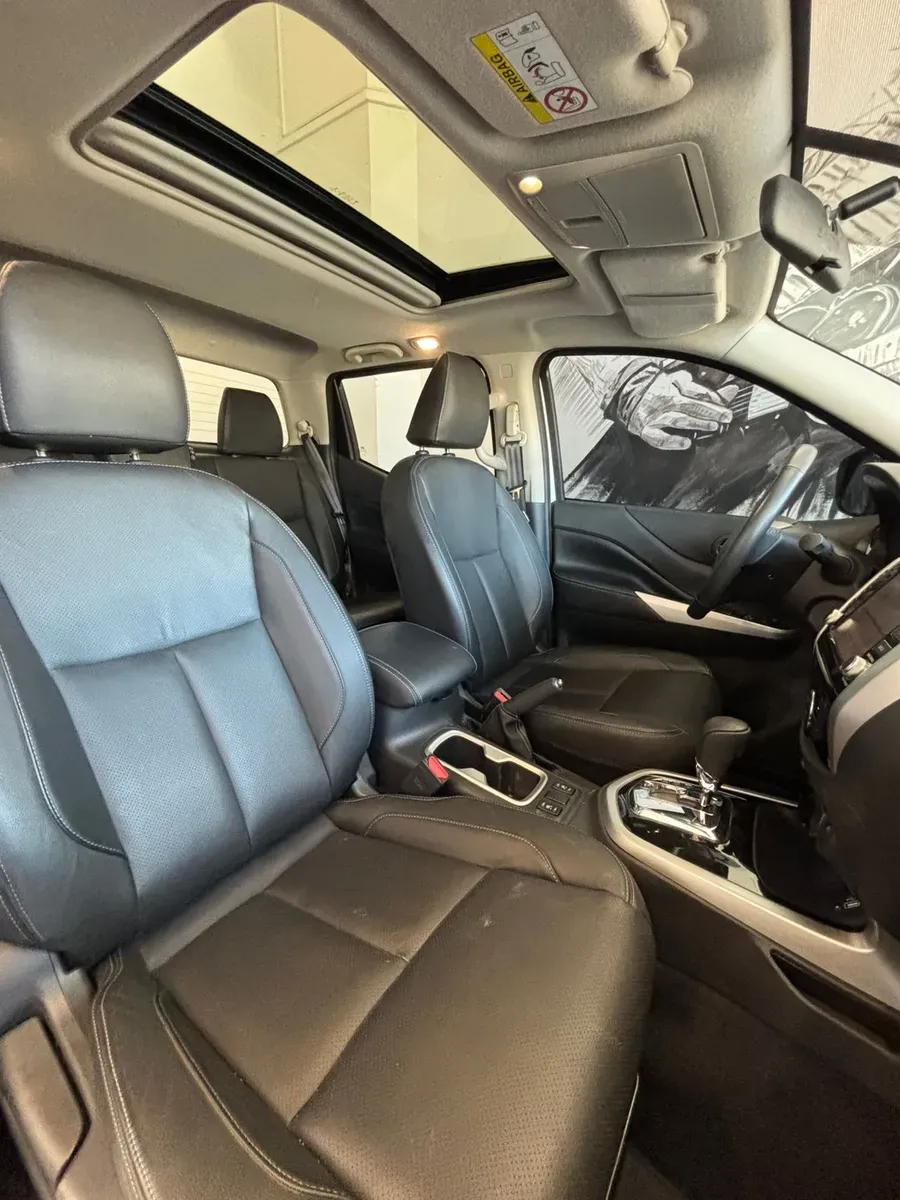 Mirá esta publicación de Renault Alaskan