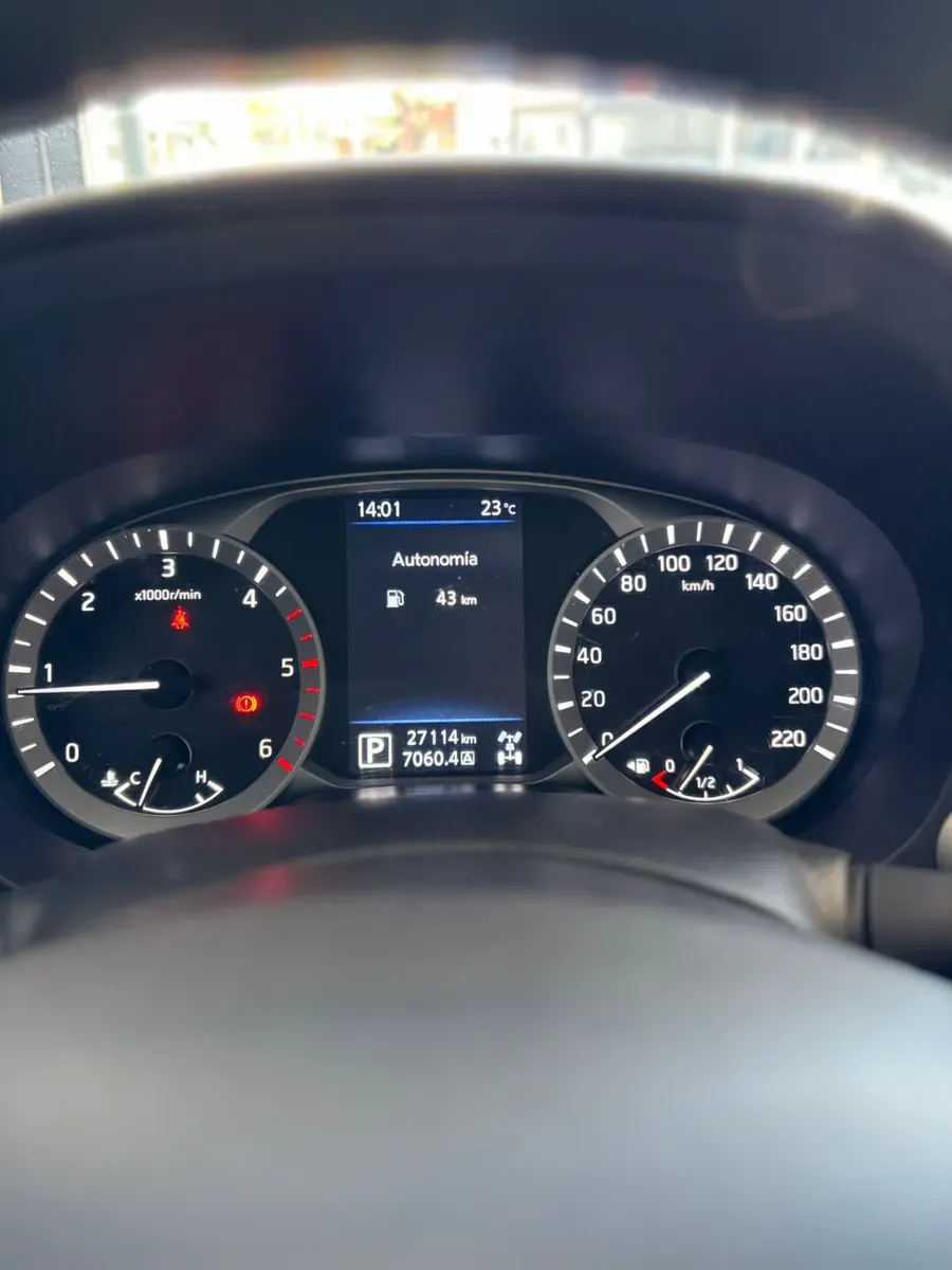 Mirá esta publicación de Renault Alaskan