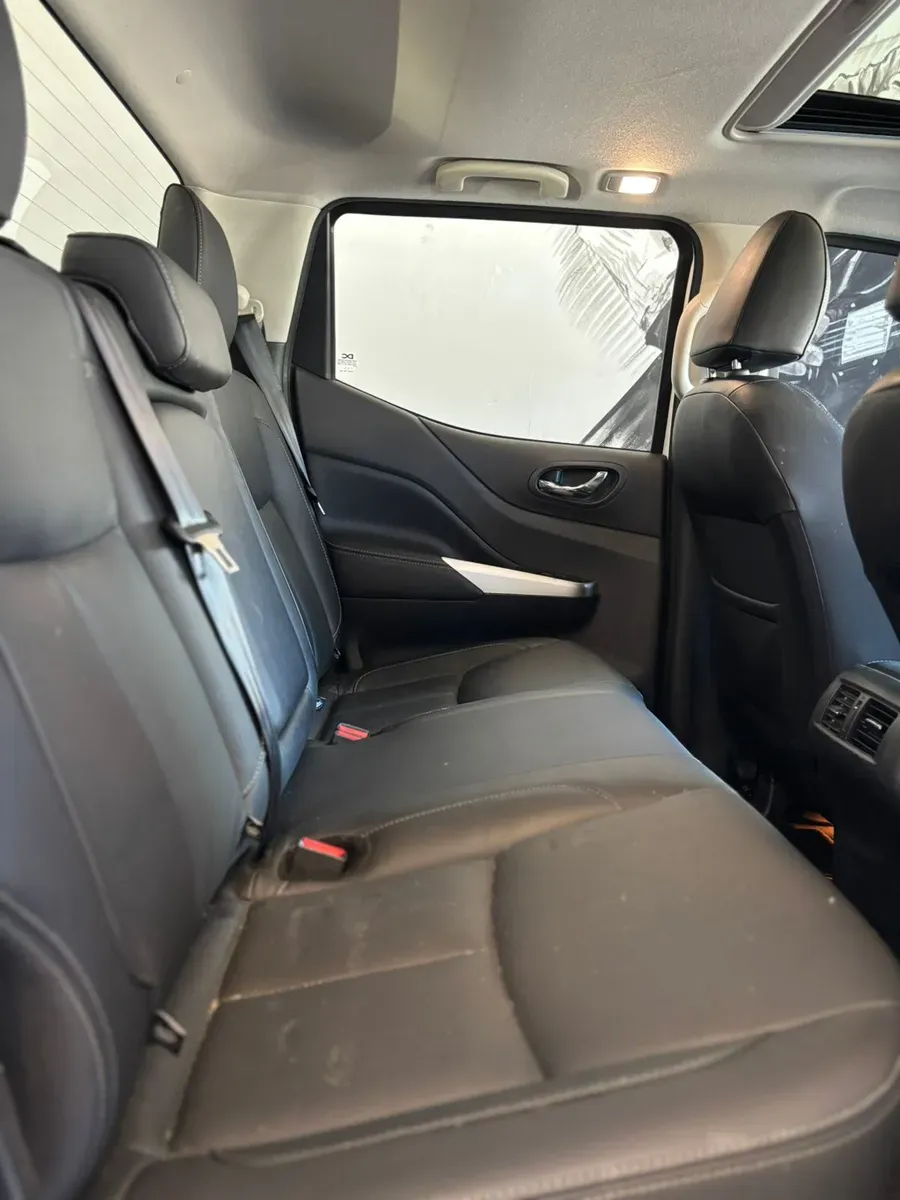 Mirá esta publicación de Renault Alaskan