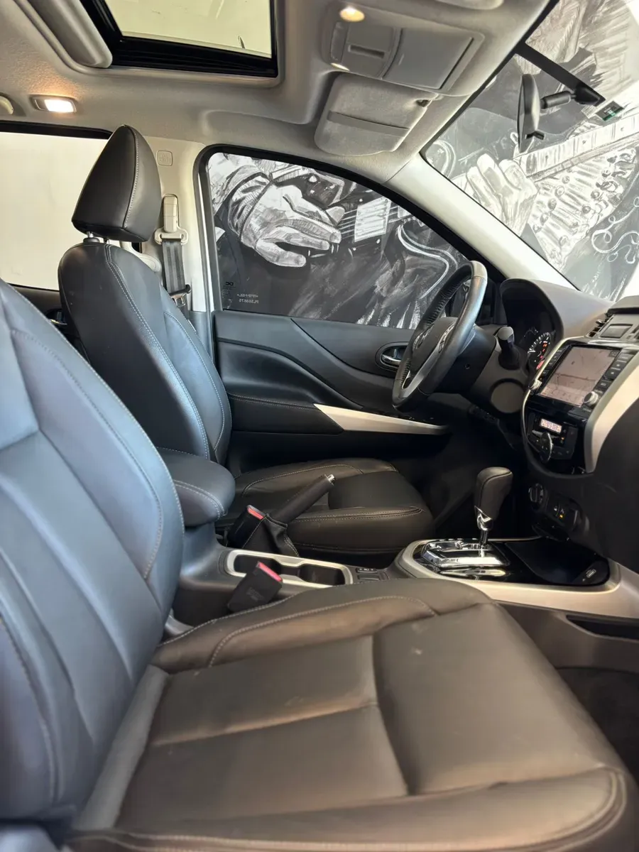 Mirá esta publicación de Renault Alaskan