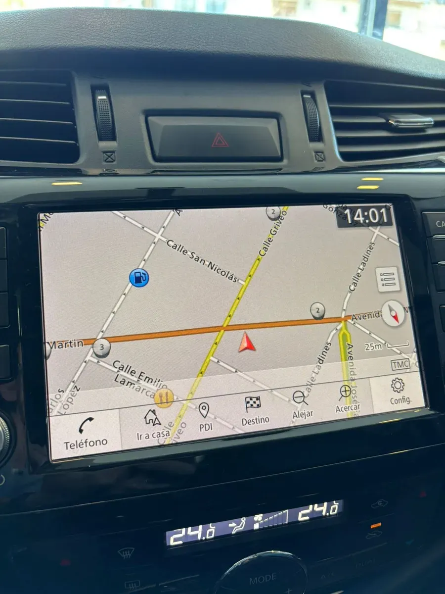 Mirá esta publicación de Renault Alaskan