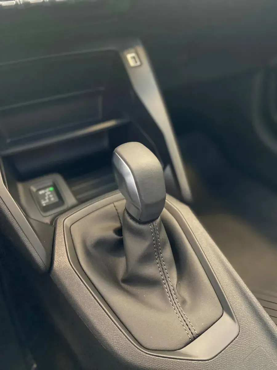 Mirá esta publicación de Peugeot 208