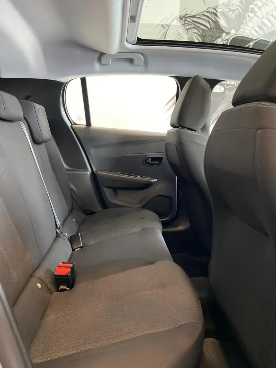 Mirá esta publicación de Peugeot 208