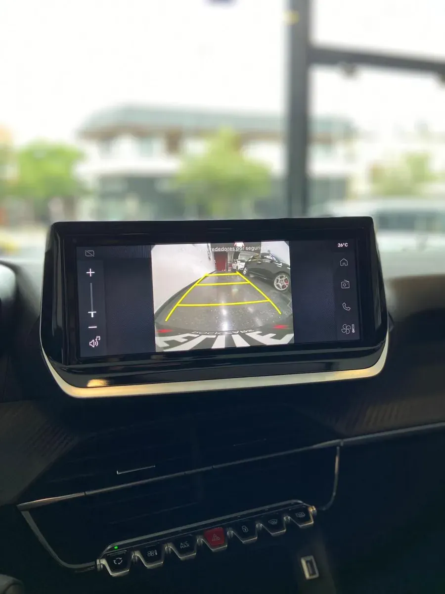 Mirá esta publicación de Peugeot 208