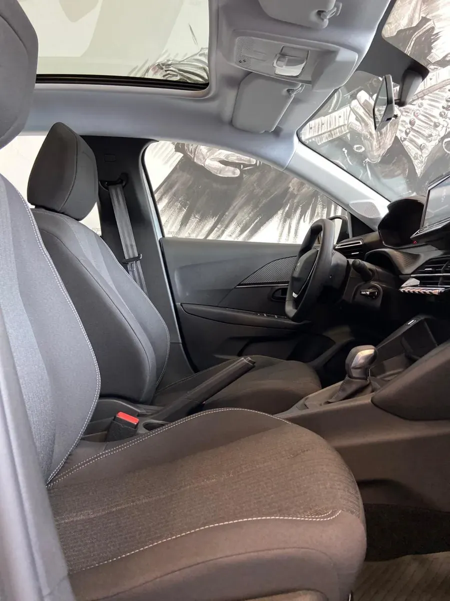 Mirá esta publicación de Peugeot 208