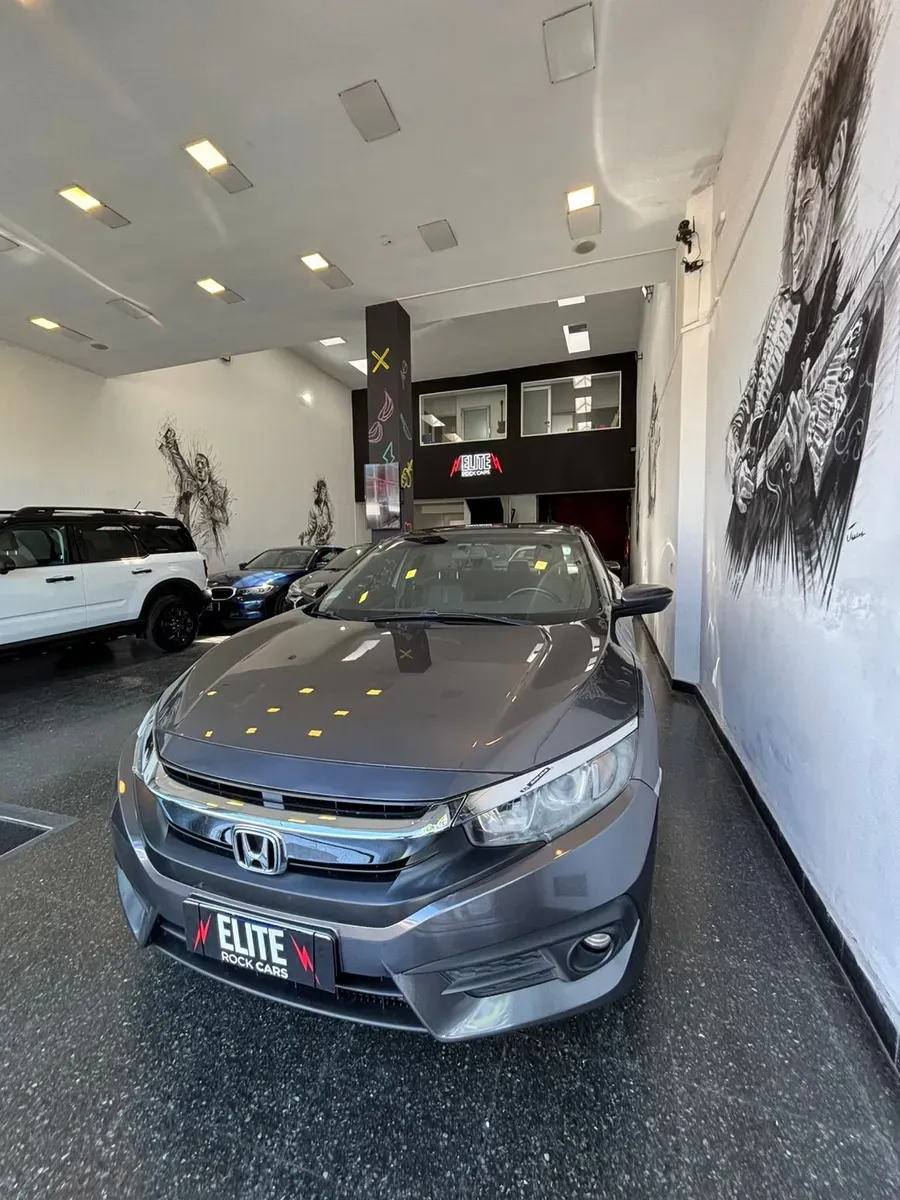 Mira esta publicación de Honda Civic 2018 en Motordil