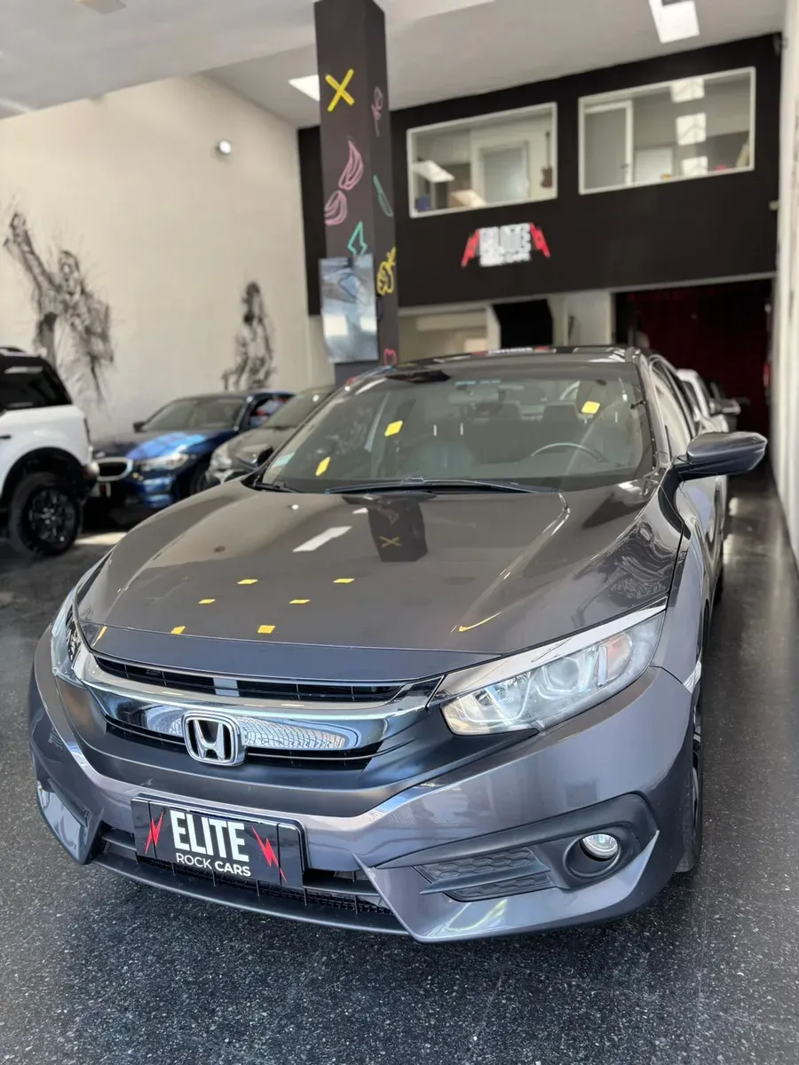 Mira esta publicación de Honda Civic 2018 en Motordil