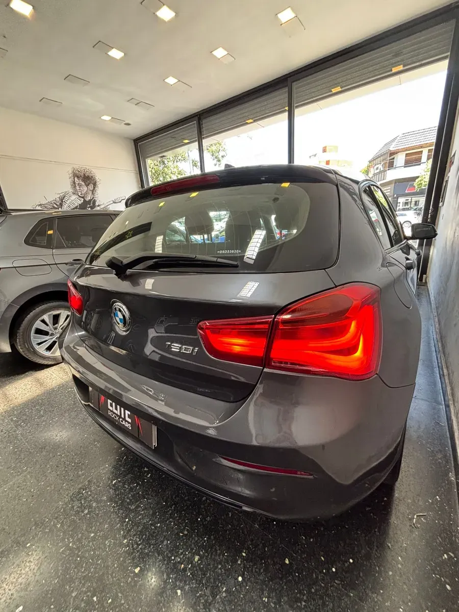 Mira esta publicación de BMW Serie 1 2020 en Motordil