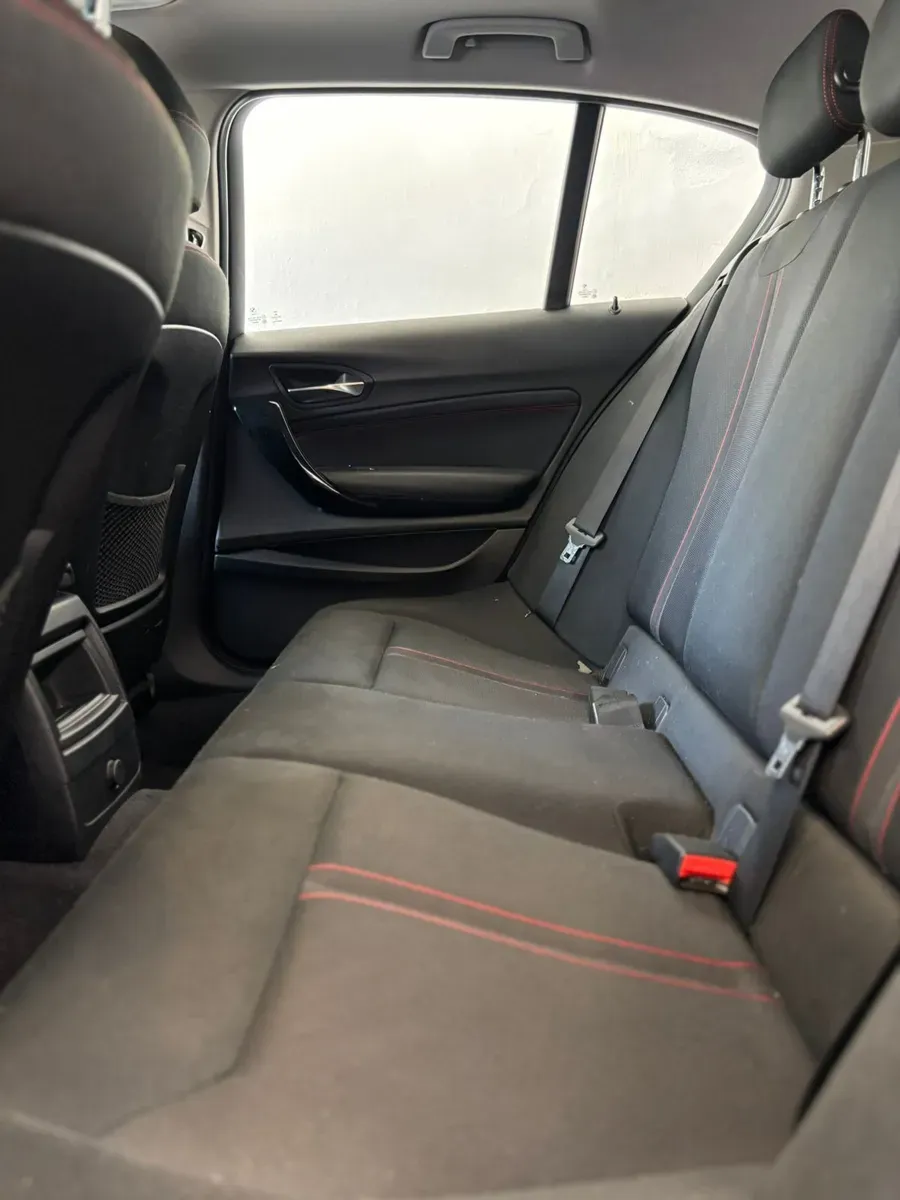 Mirá esta publicación de BMW Serie 1