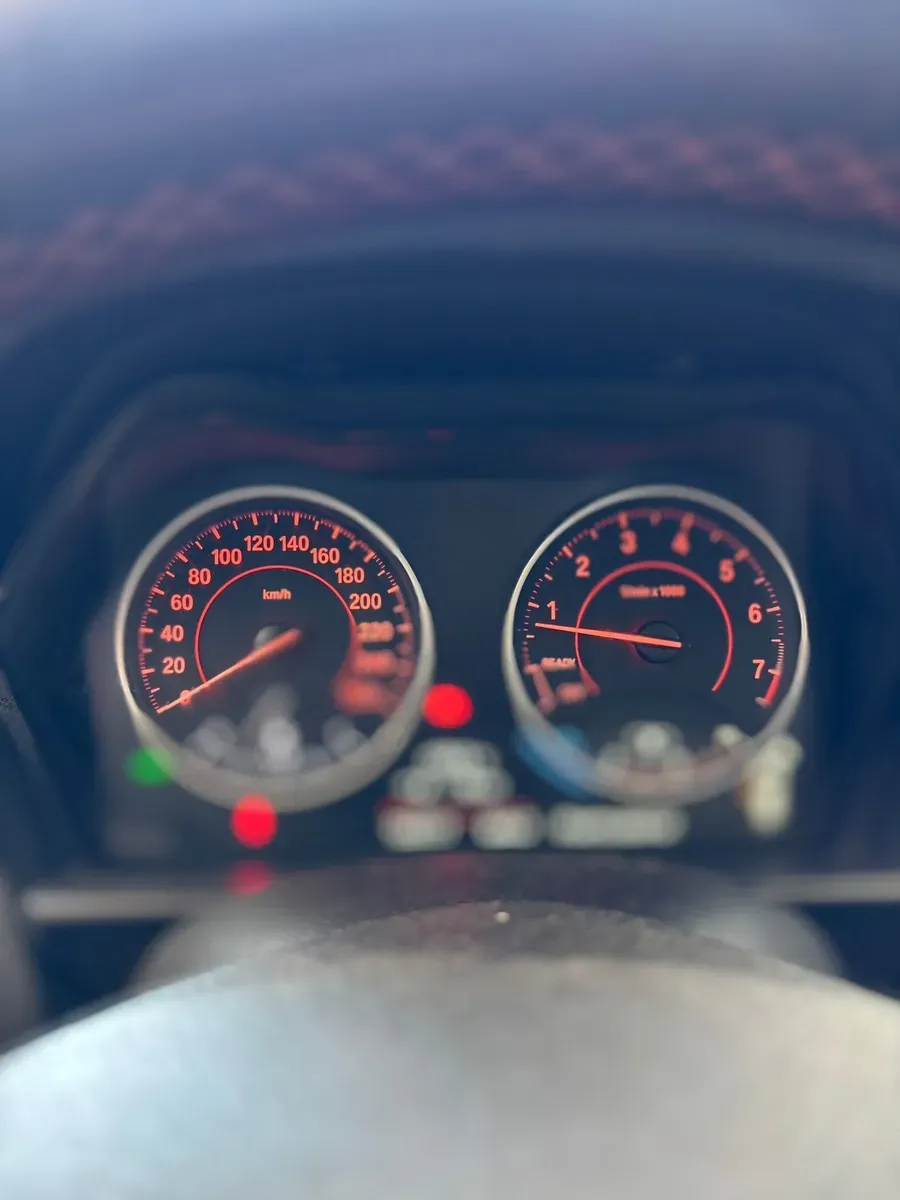 Mirá esta publicación de BMW Serie 1