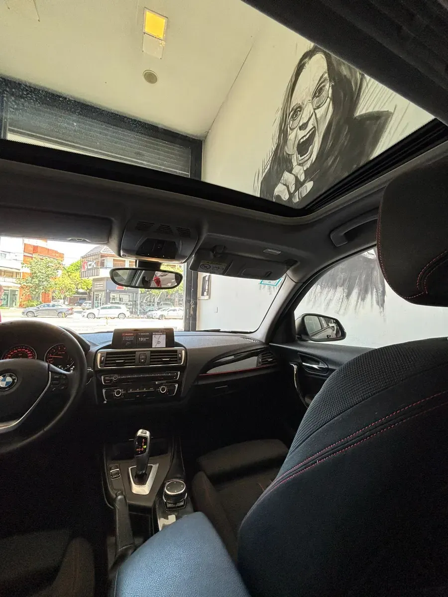 Mirá esta publicación de BMW Serie 1